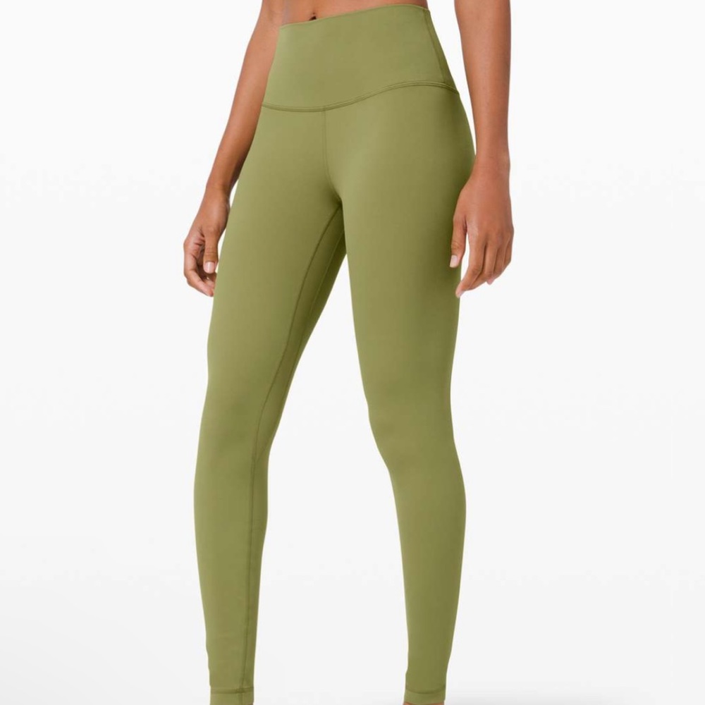 NWOT Lululemon Align Pant 28"